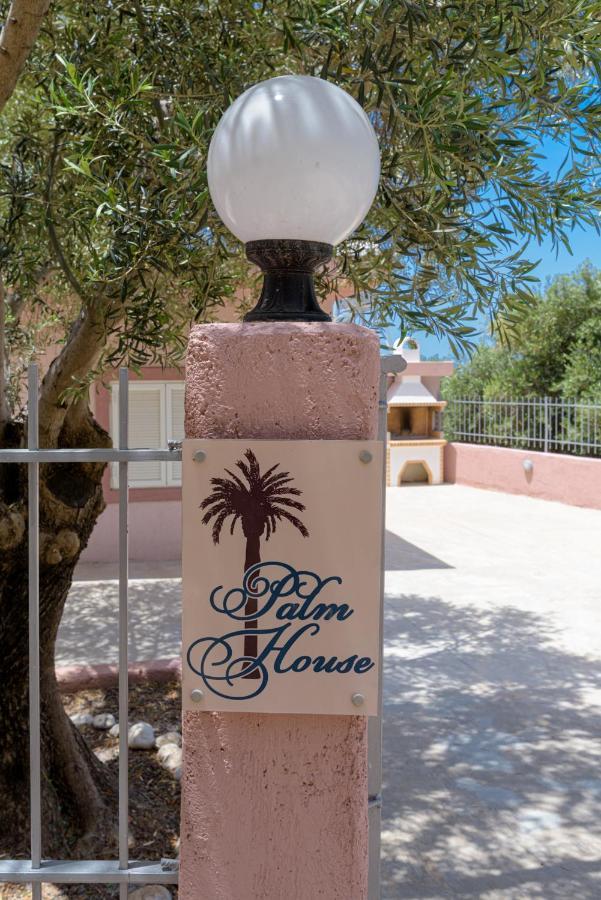 Palm Beach House Sfinárion Buitenkant foto
